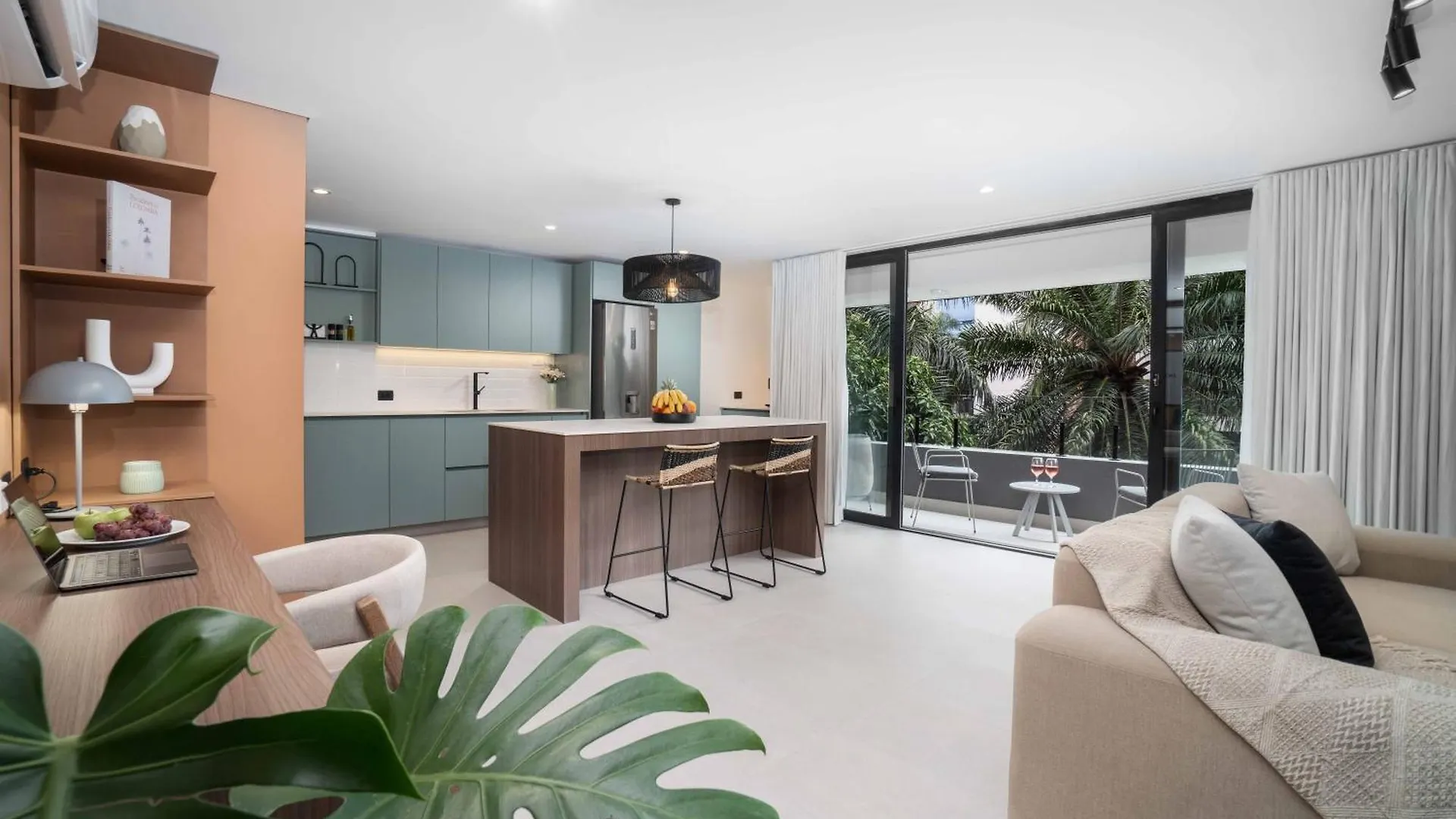 Hygge Luxury Apartments Cali