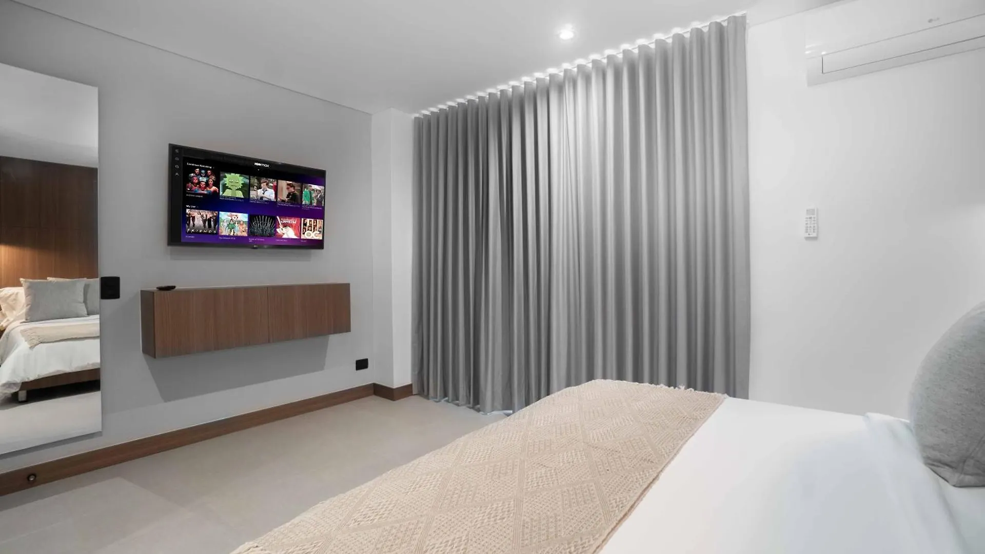 Hygge Luxury Apartments Cali