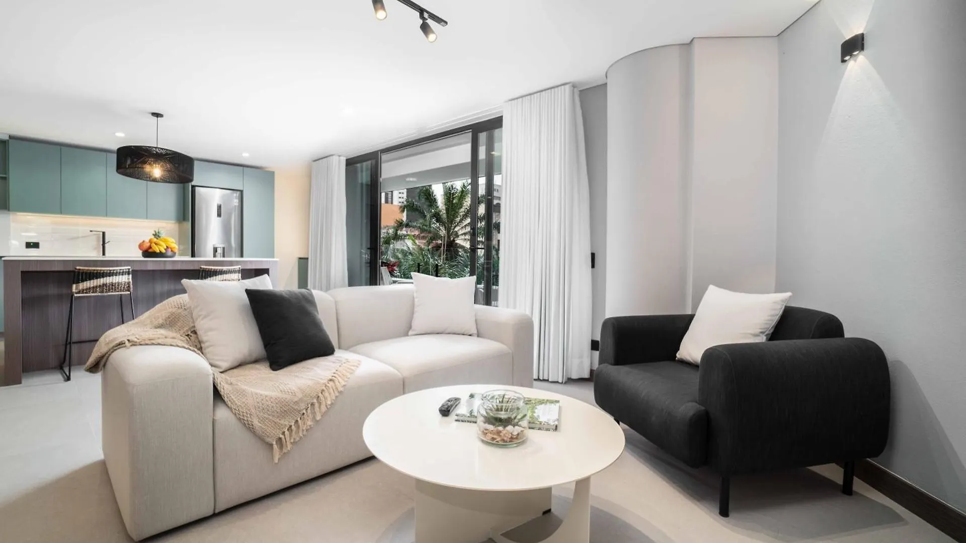 Hygge Luxury Apartments Cali 0*,  Colombia