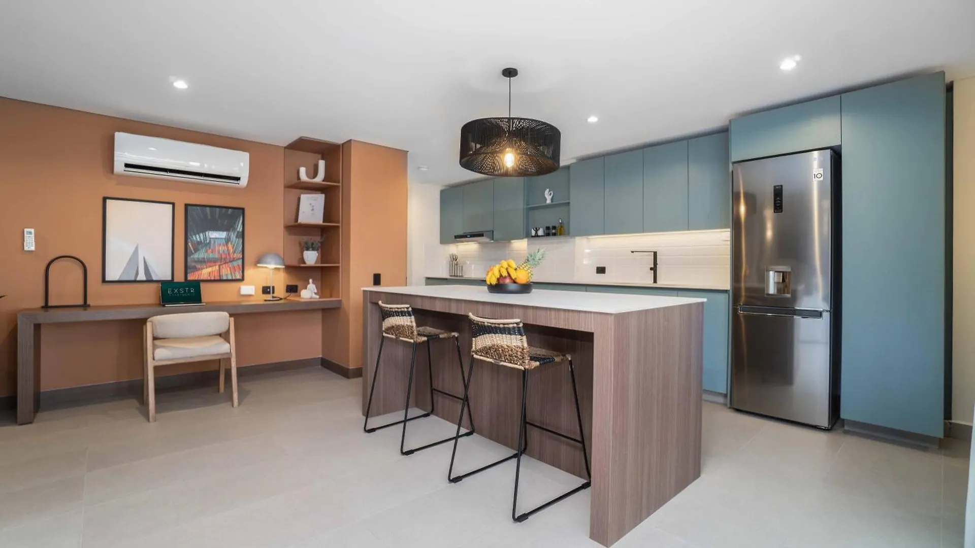 Hygge Luxury Apartments Cali