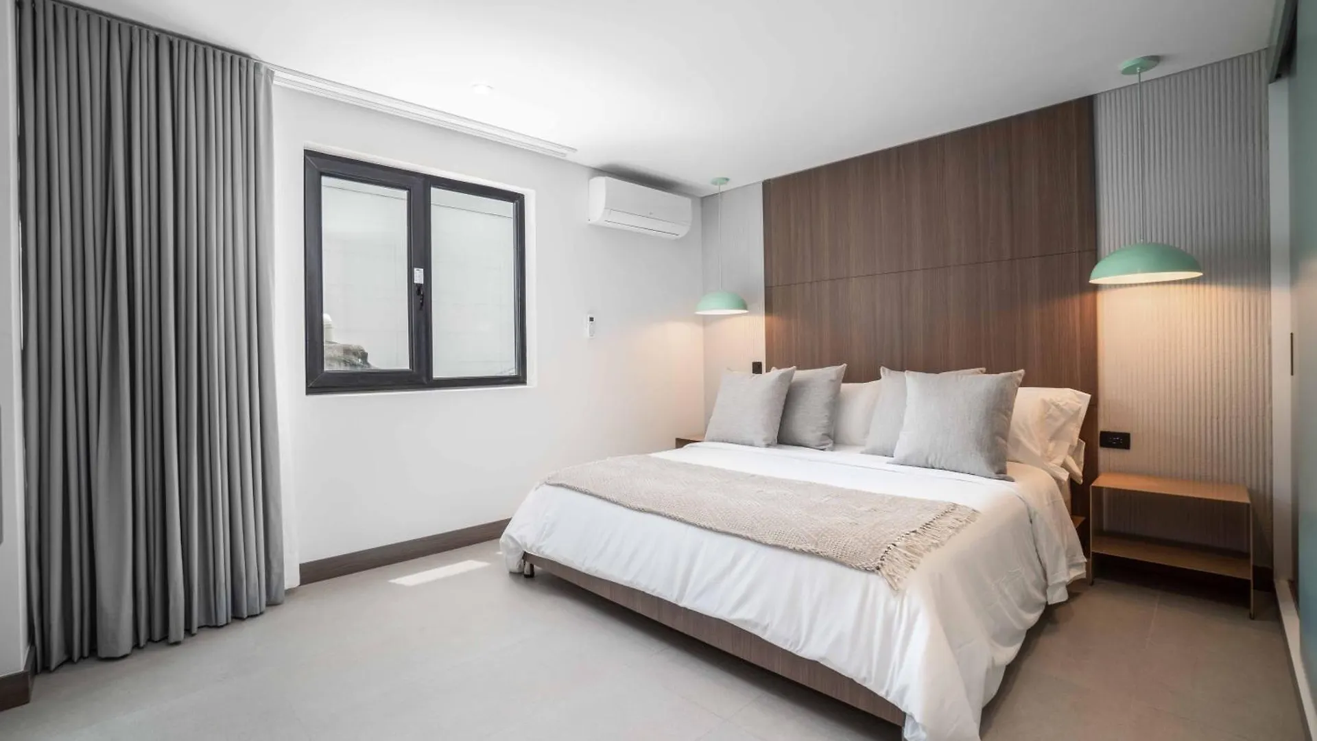 Hygge Luxury Apartments Cali