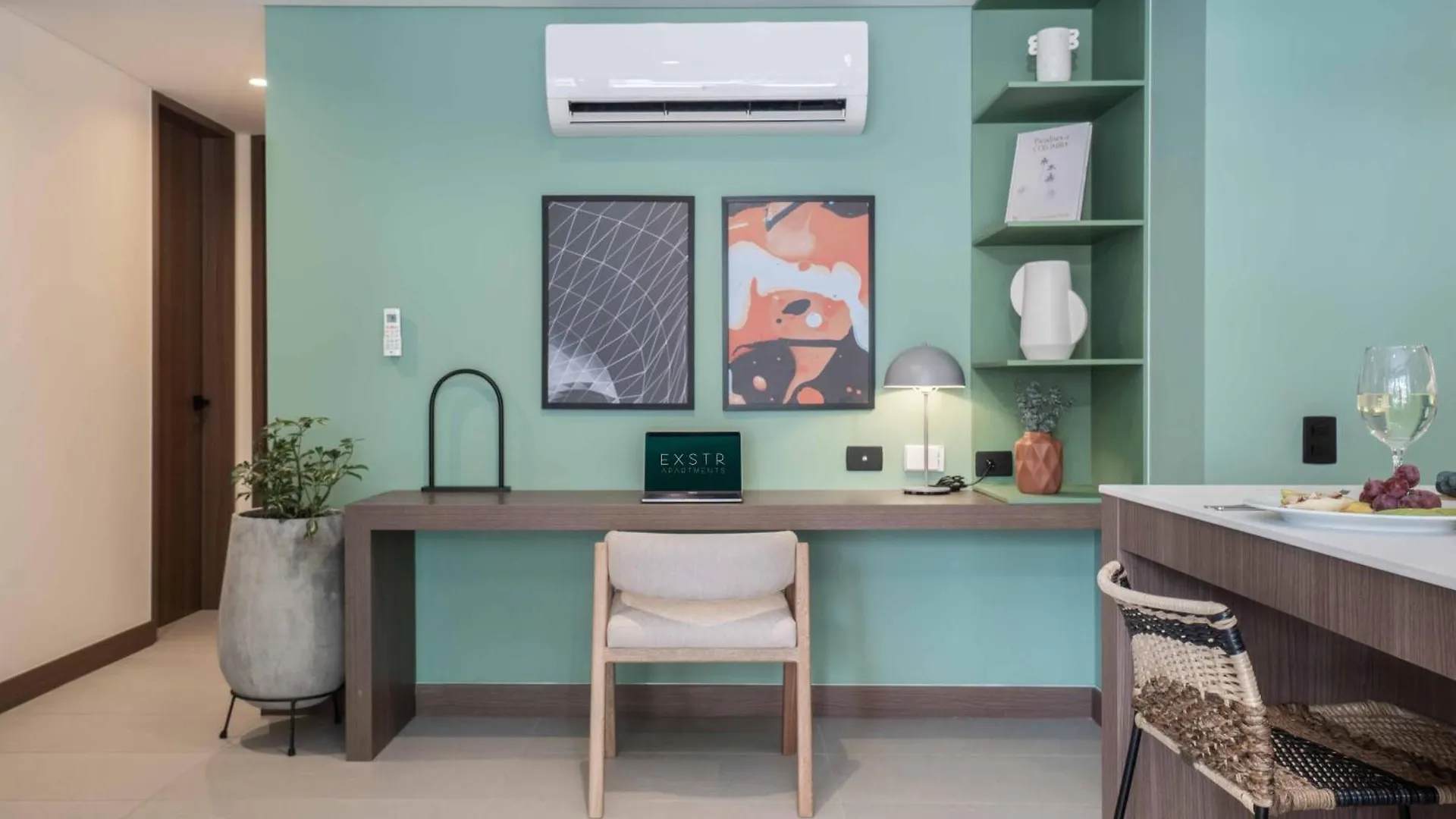 Hygge Luxury Apartments Cali