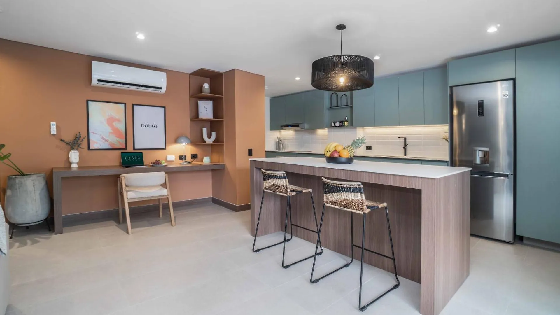 Hygge Luxury Apartments Cali
