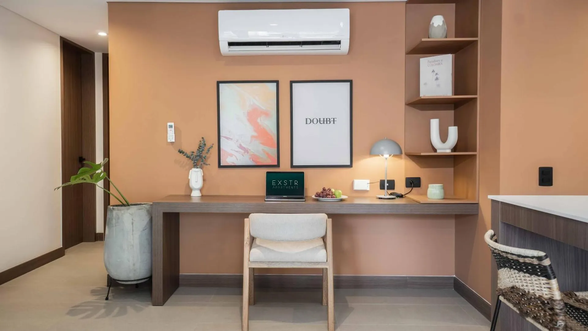 Hygge Luxury Apartments Cali