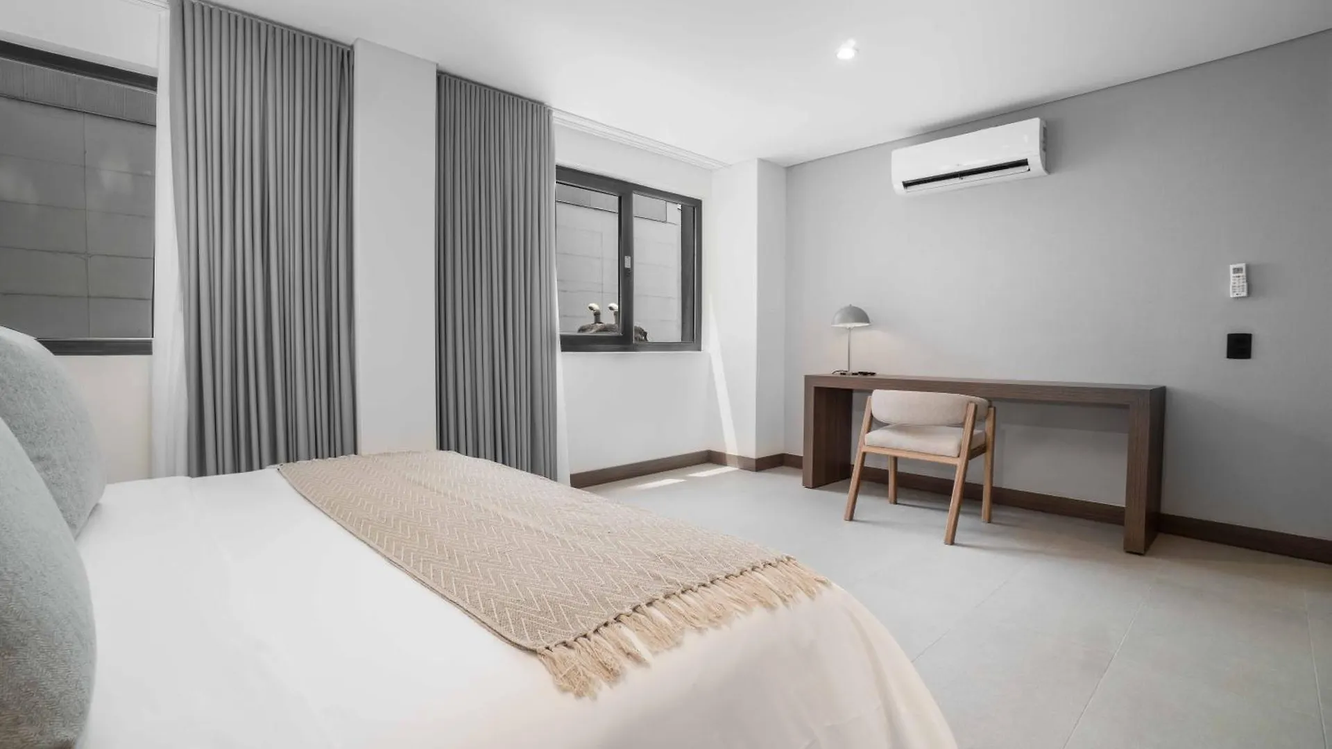 Hygge Luxury Apartments Cali