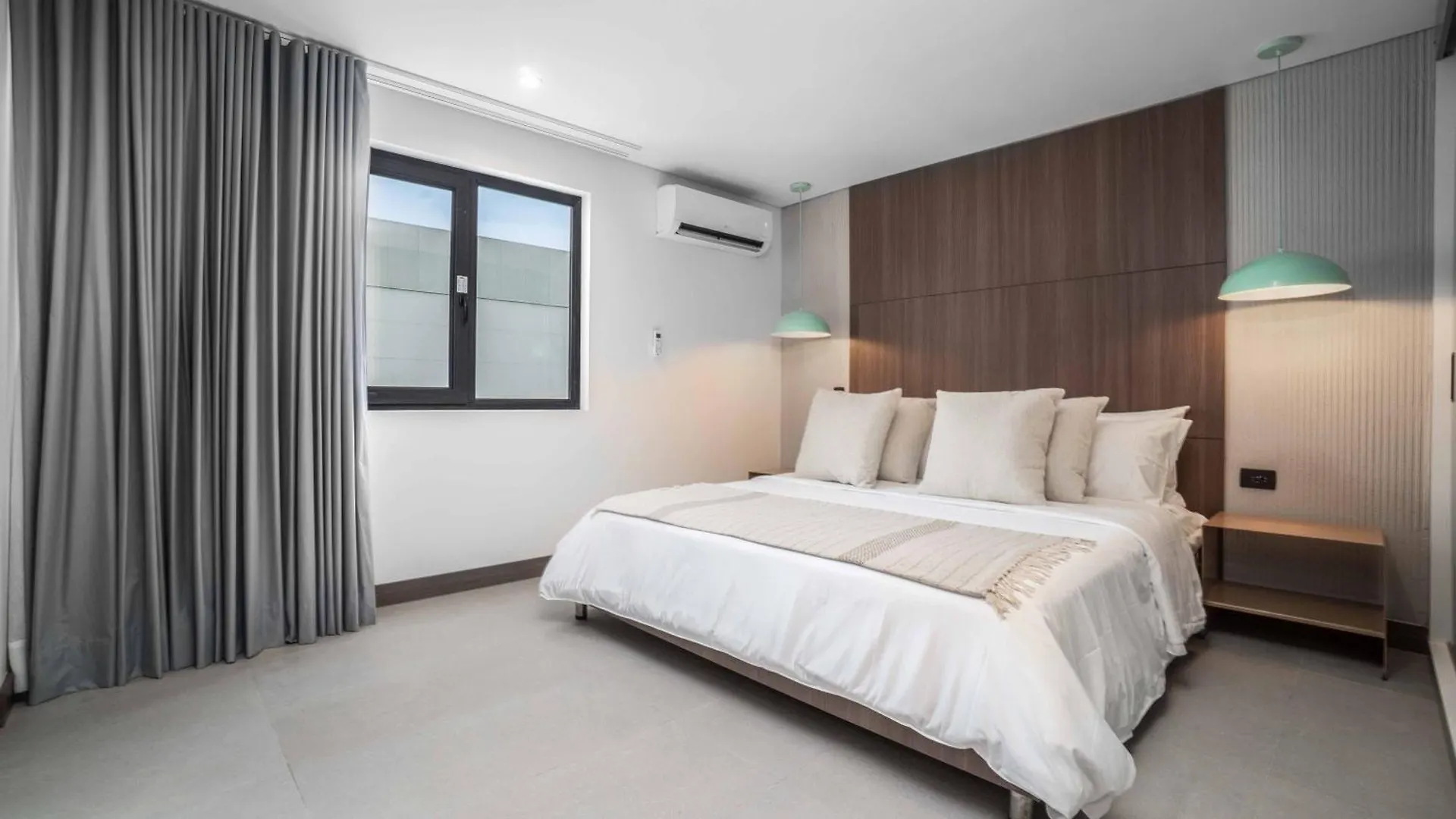 Hygge Luxury Apartments Cali