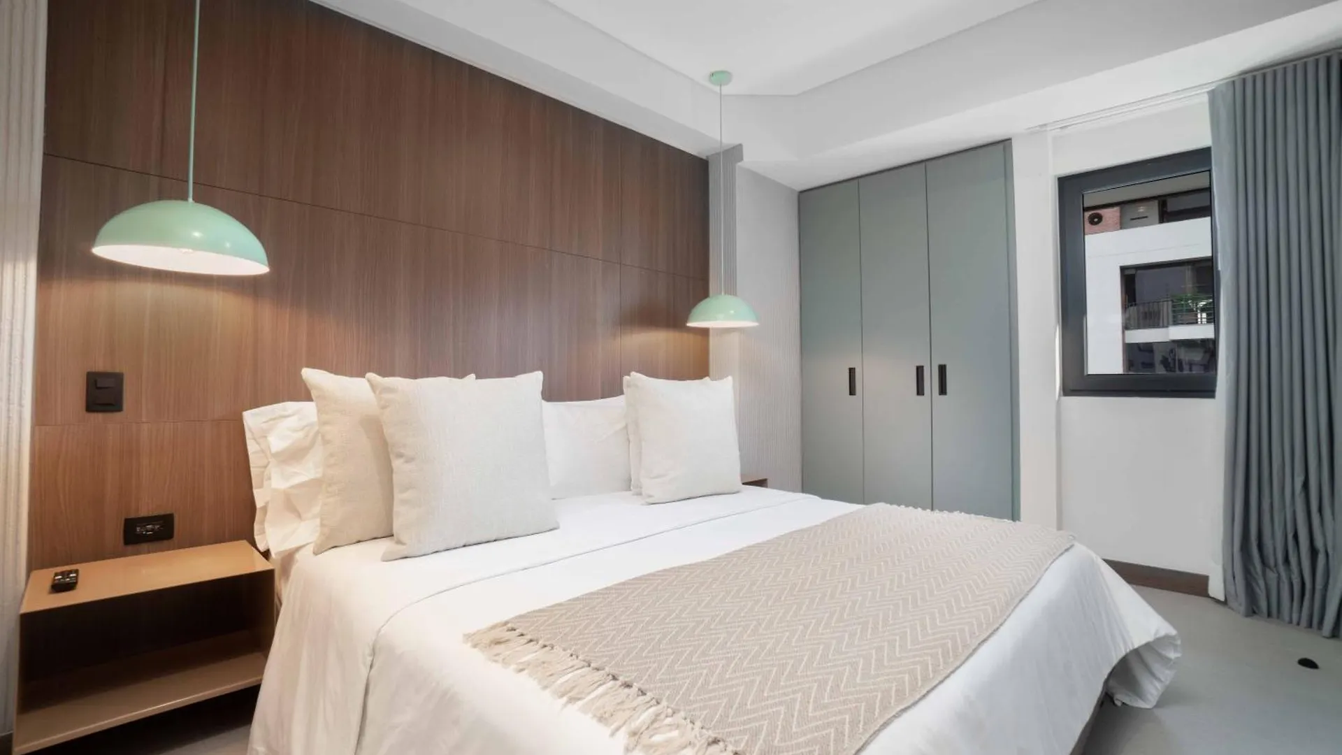 Hygge Luxury Apartments Cali