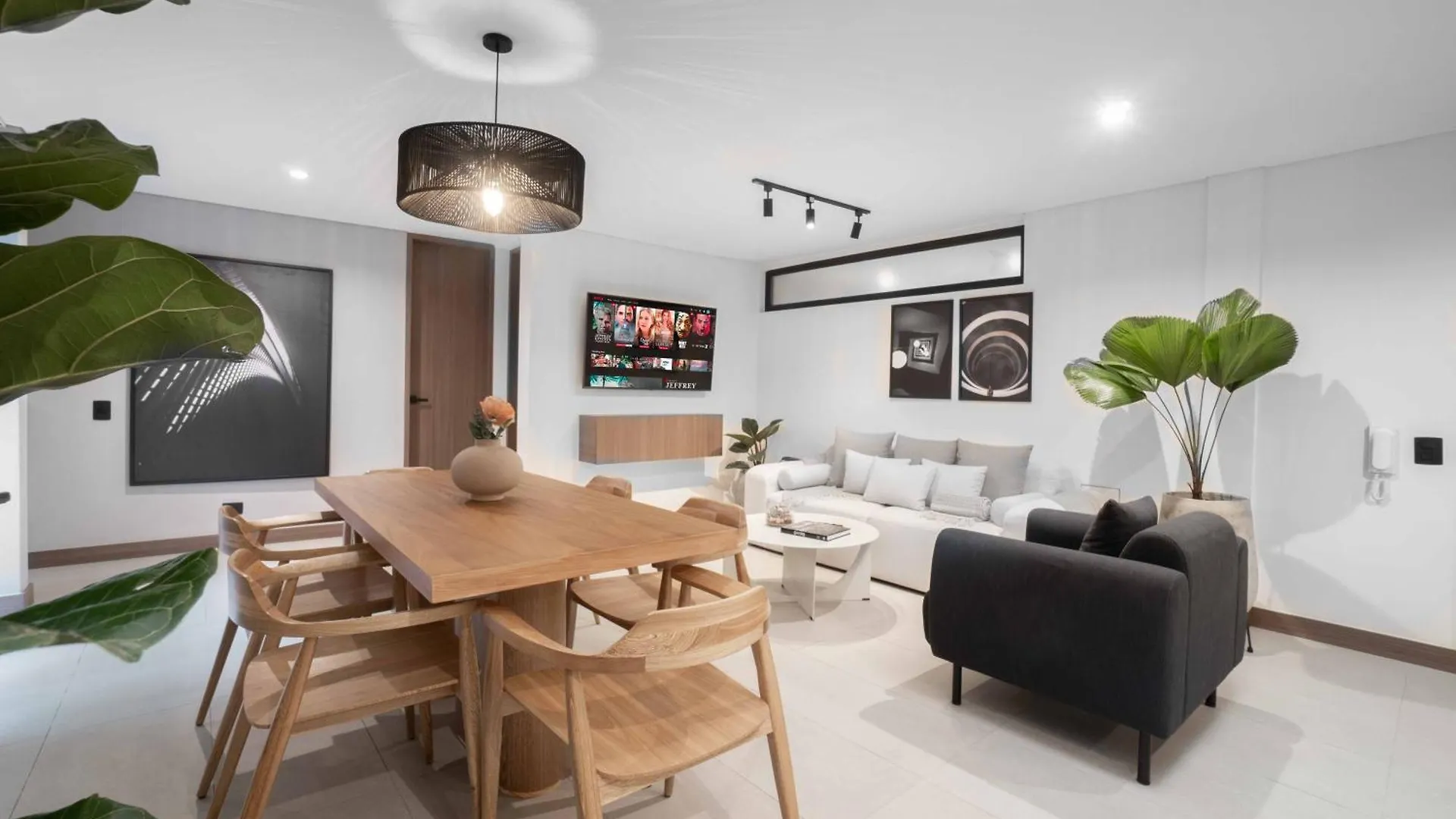 Hygge Luxury Apartments Cali 0*,  Colombia