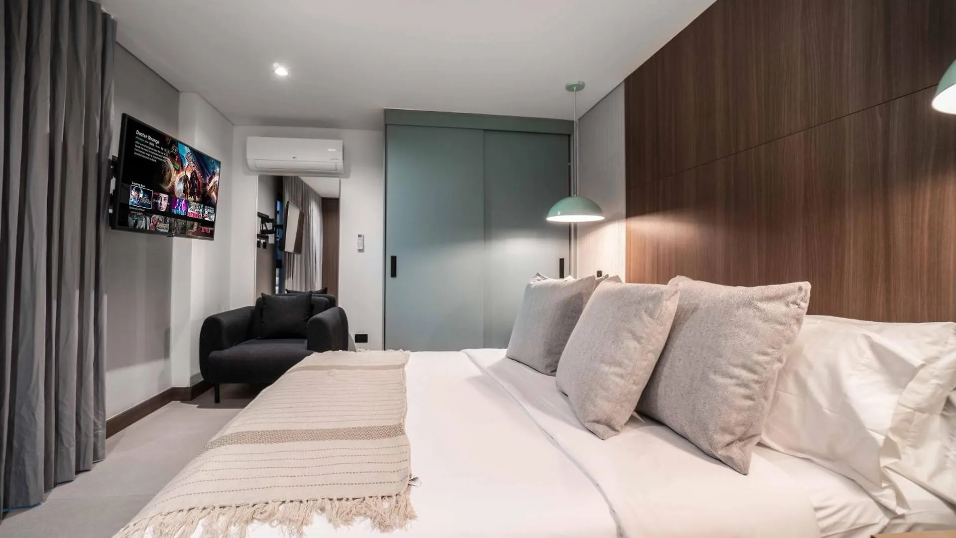Hygge Luxury Apartments Cali