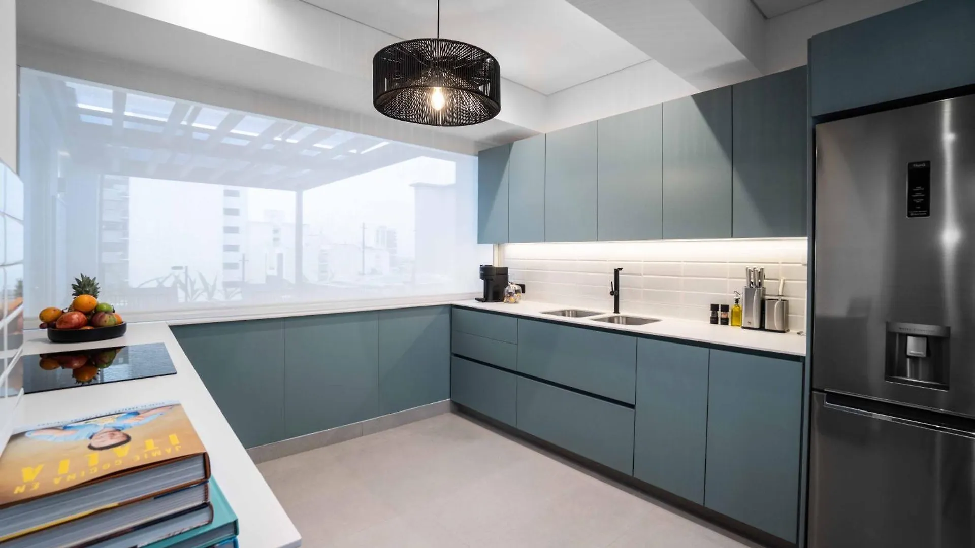 Hygge Luxury Apartments Cali