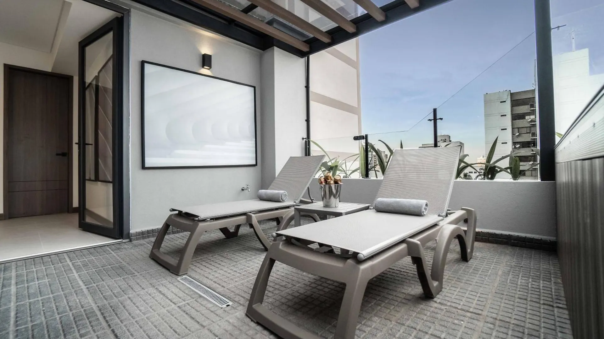 Hygge Luxury Apartments Cali 0*,  Colombia