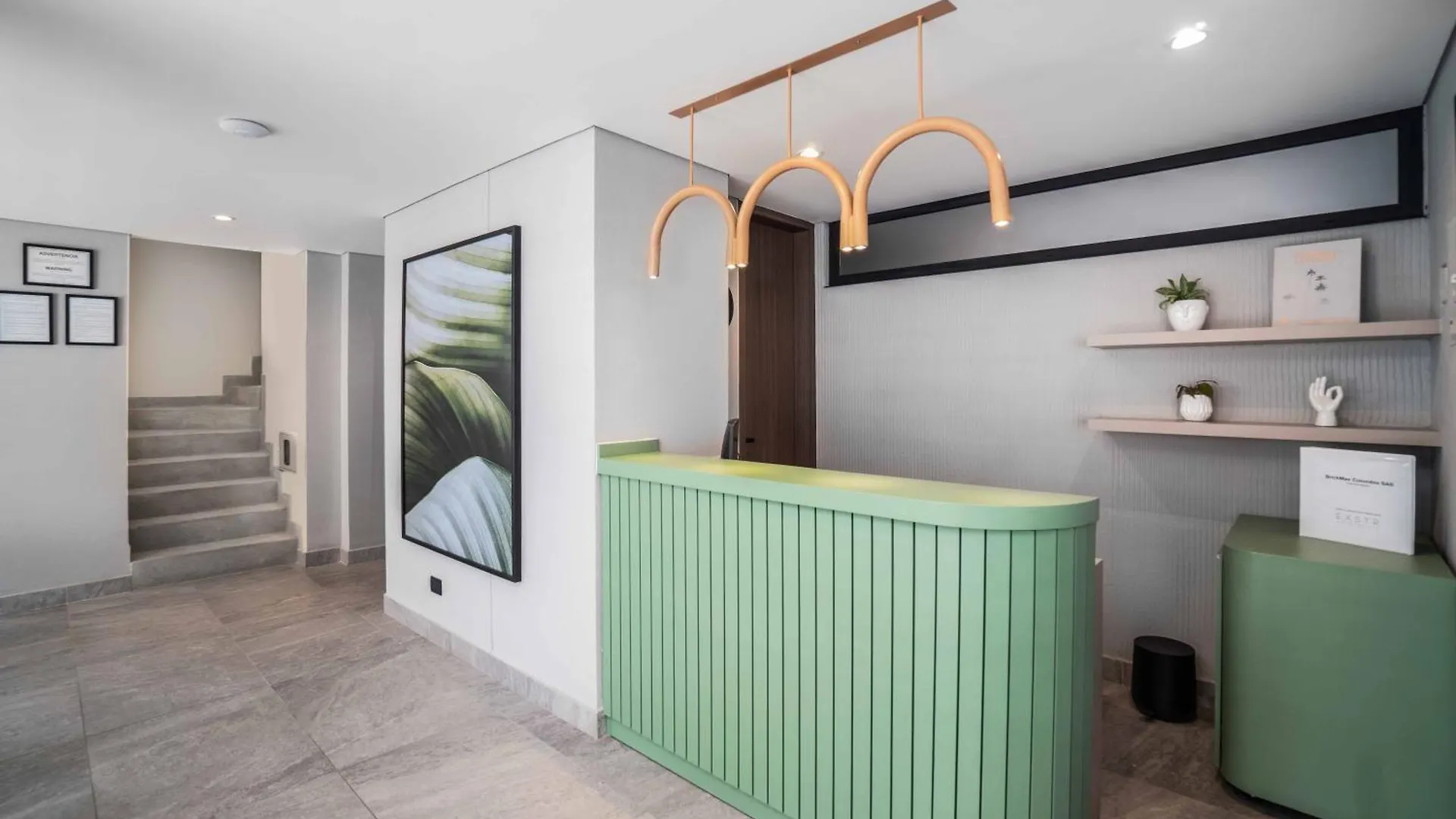 Hygge Luxury Apartments Cali 0*,  Colombia