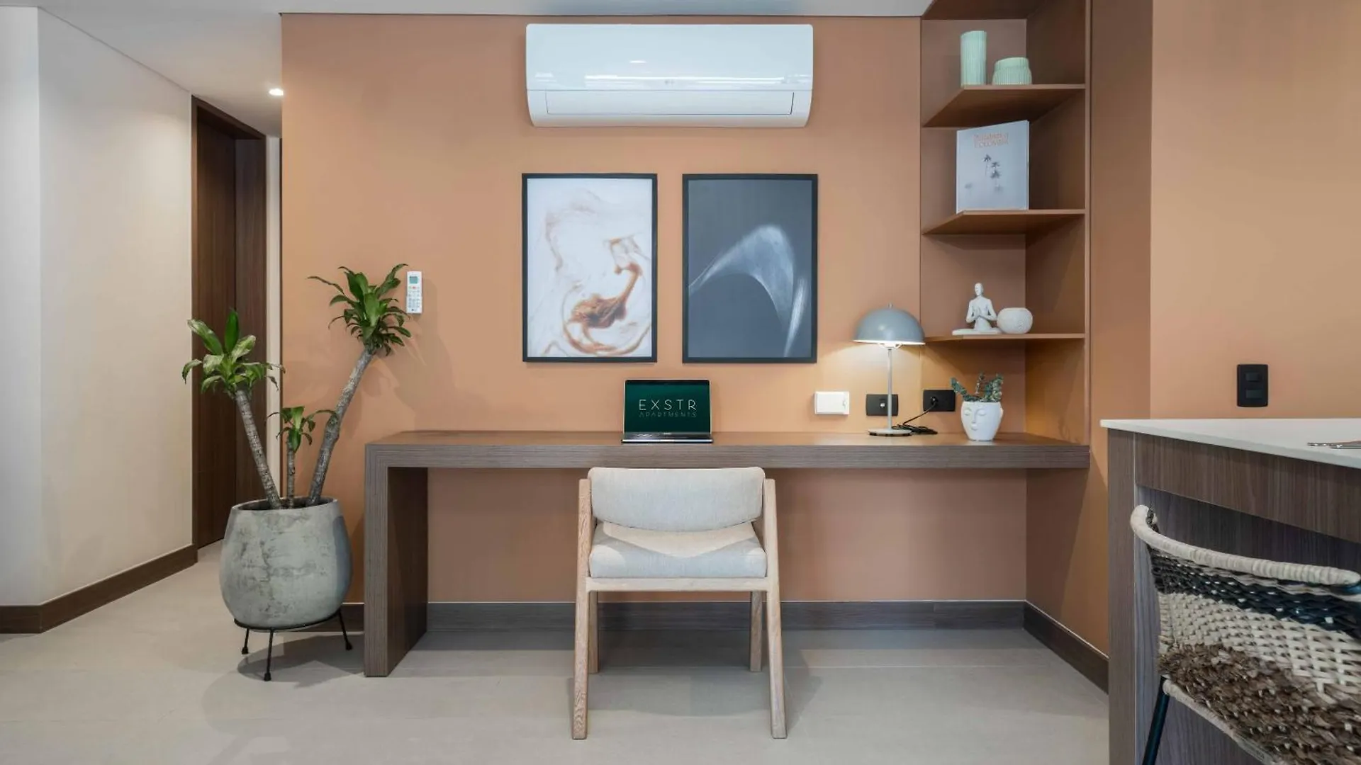 Hygge Luxury Apartments Cali