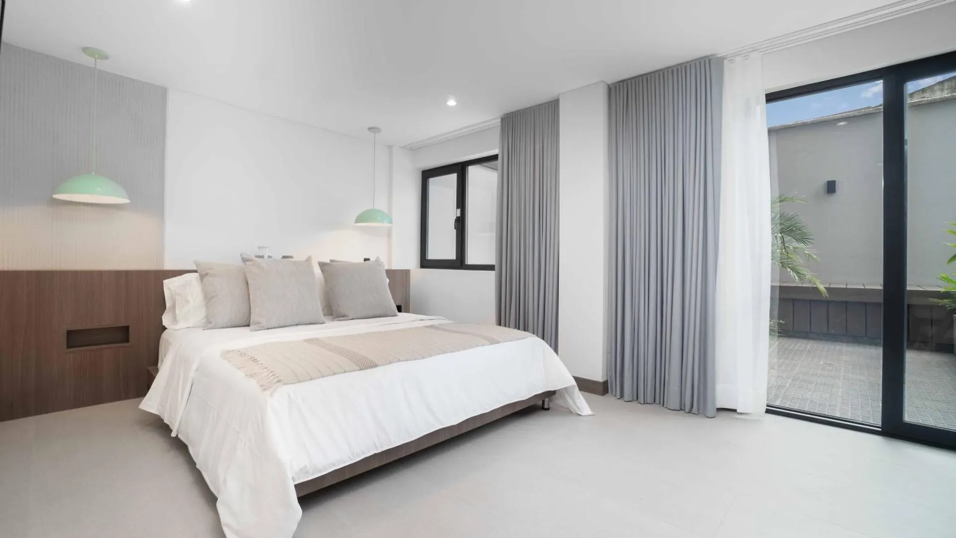 Hygge Luxury Apartments Cali
