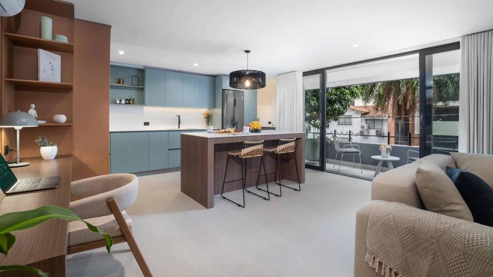Hygge Luxury Apartments Cali